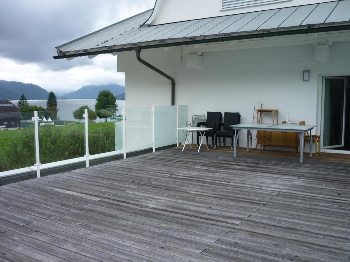 Fewo Ossiach Exteriör bild